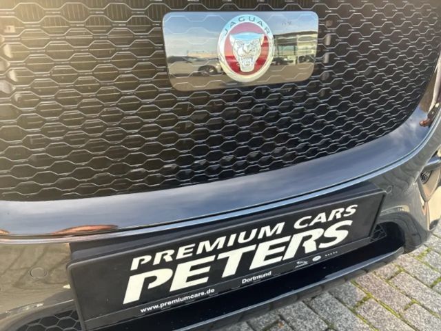 Jaguar F-Pace AWD R-Sport