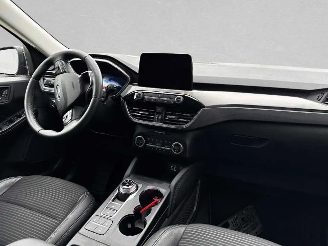 Ford Kuga Plug in Hybrid Titanium X