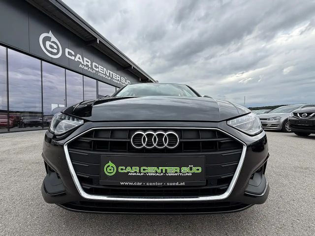 Audi A4 35 TDI S-Tronic Sedan