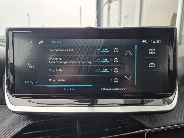 Peugeot 208 PureTech Style