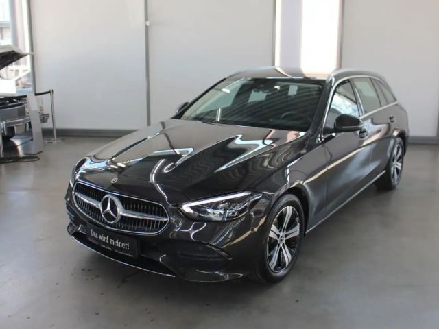 Mercedes-Benz C 200 AVANTGARDE Estate