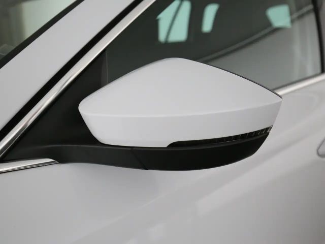 Skoda Octavia 2.0 TDI Combi Style Style