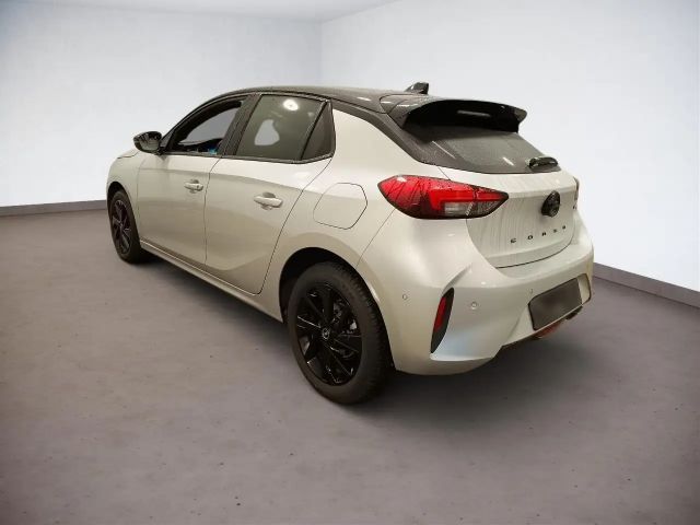 Opel Corsa 1.2 Turbo GS-Line Grand Sport Turbo