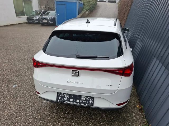 Seat Leon DSG Style e-Hybrid