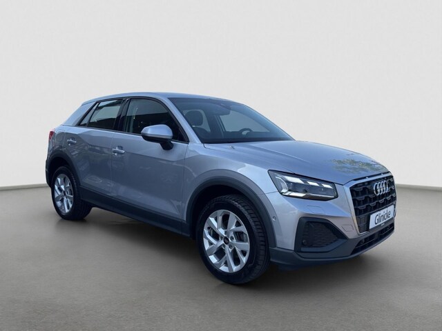 Audi Q2 35 TFSI S-Tronic