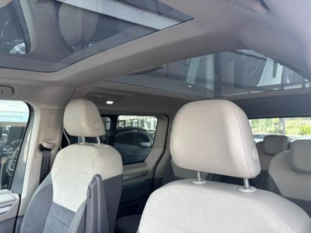 Volkswagen Multivan T7