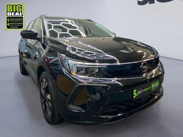 Opel Grandland X Innovation