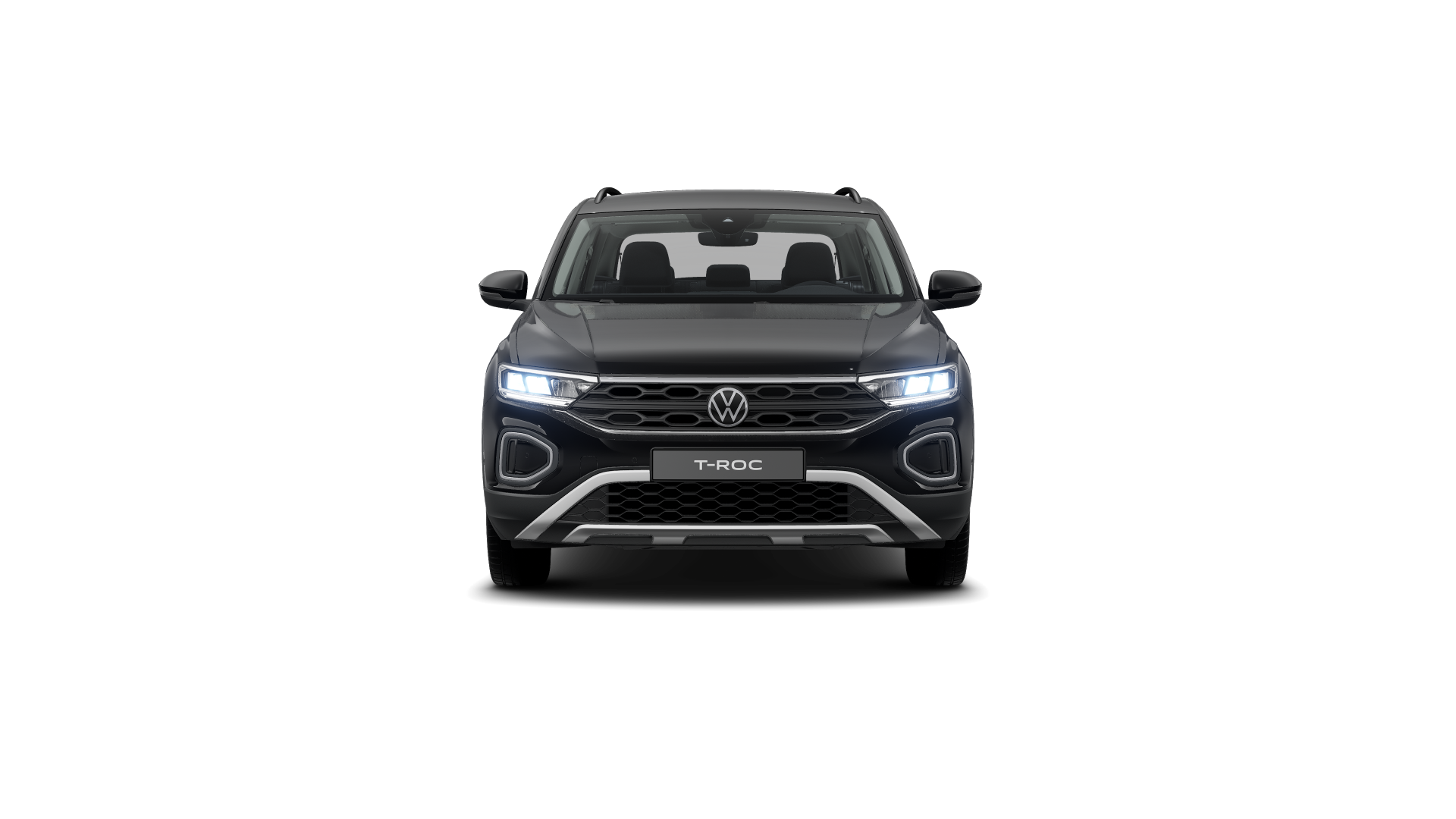 Volkswagen T-Roc 1.0 TSI Life