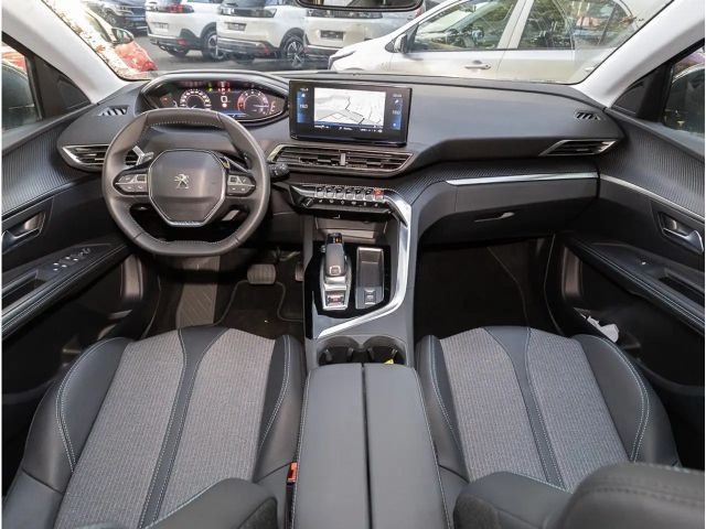 Peugeot 3008 Allure Pack PureTech