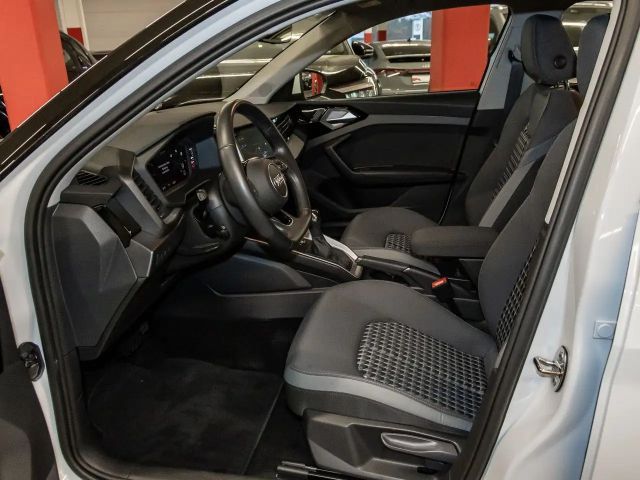 Audi A1 40 TFSI S-Line