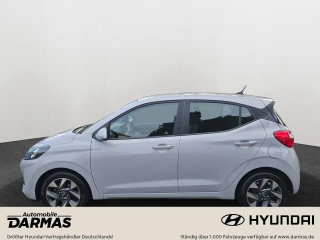 Hyundai i10 1.2 Trend