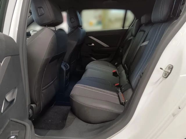 Opel Astra GS-Line Grand Sport