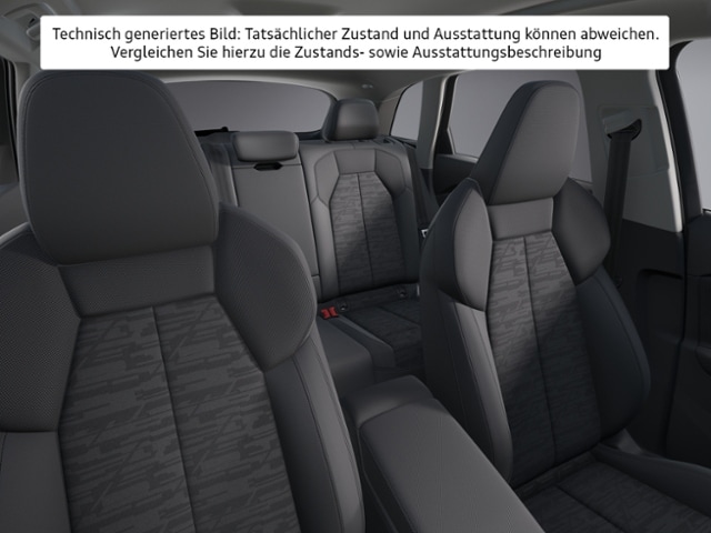 Audi Q5 Quattro S-Tronic