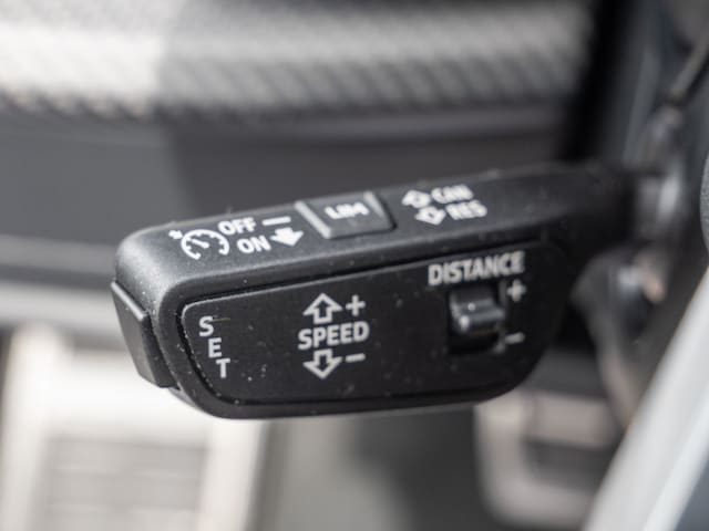 Audi Q7 50 TDI Quattro S-Line