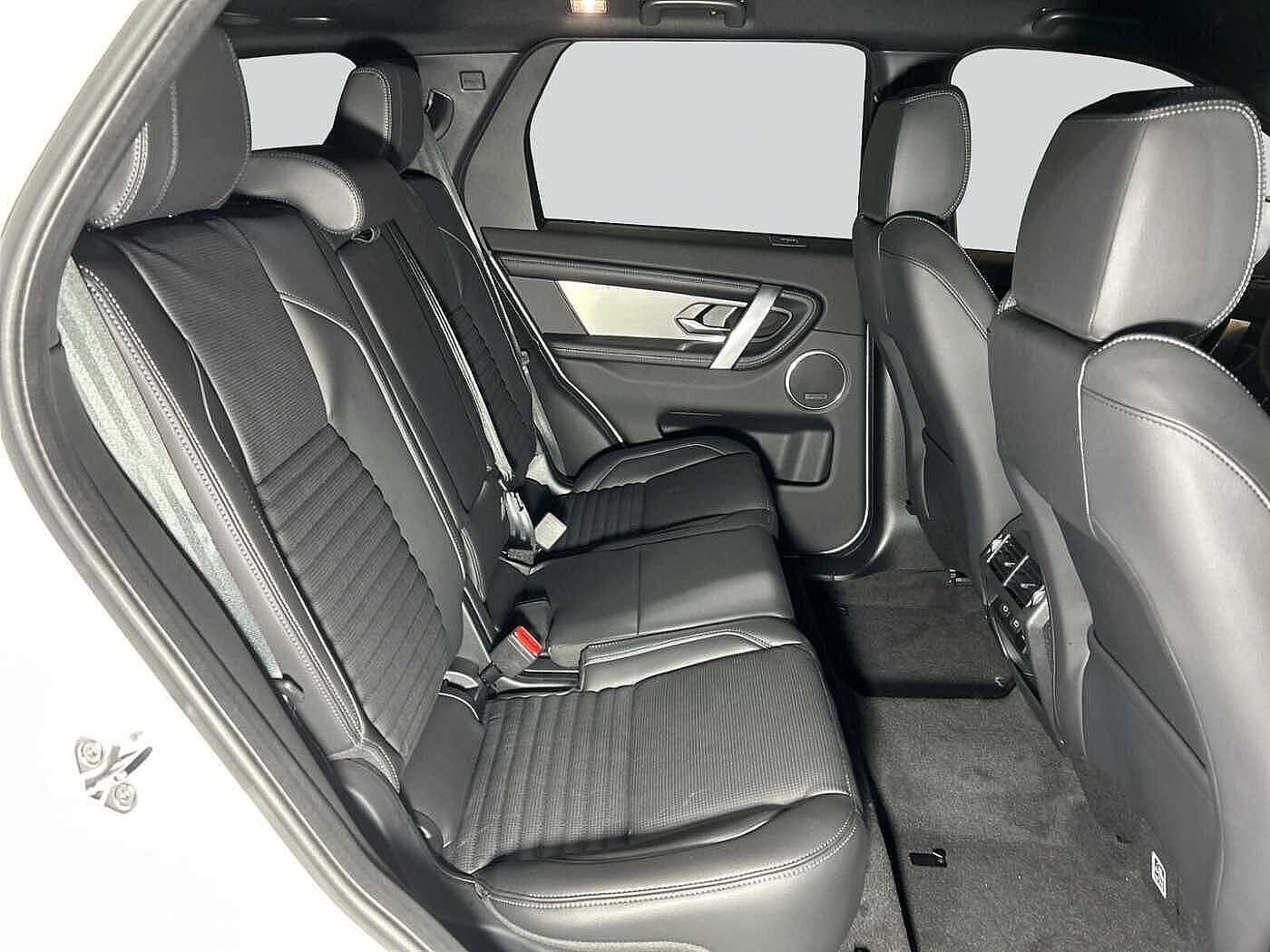 Land Rover Discovery Sport D200 Dynamic SE