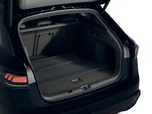 Volkswagen ID.7 4Motion GTX Tourer