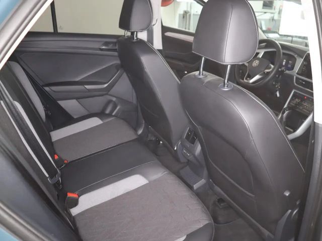 Volkswagen T-Roc 2.0 TDI DSG