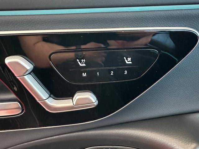 Mercedes-Benz E 300 AMG Line Estate