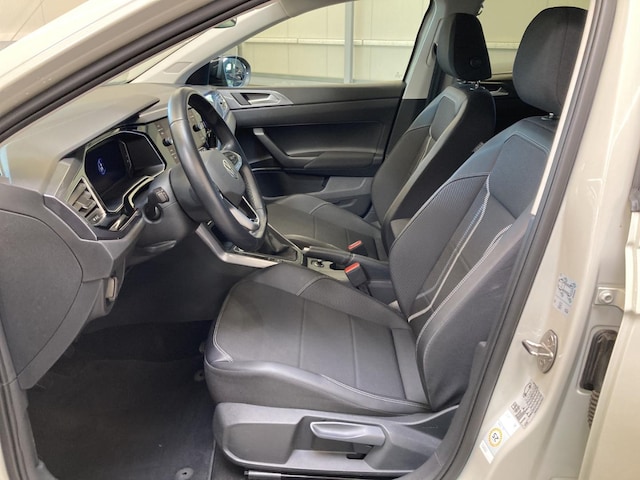 Volkswagen Taigo 1.0 TSI IQ.Drive Style