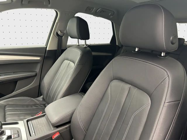 Audi Q5 Hybride Quattro