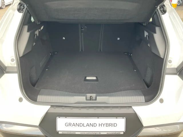 Opel Grandland X Edition Hybrid