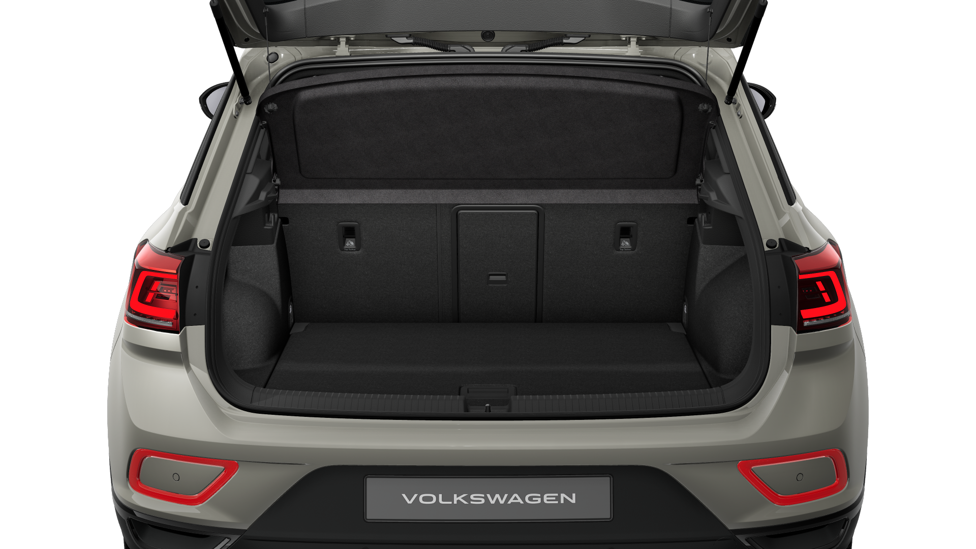 Volkswagen T-Roc 1.5 TSI Style