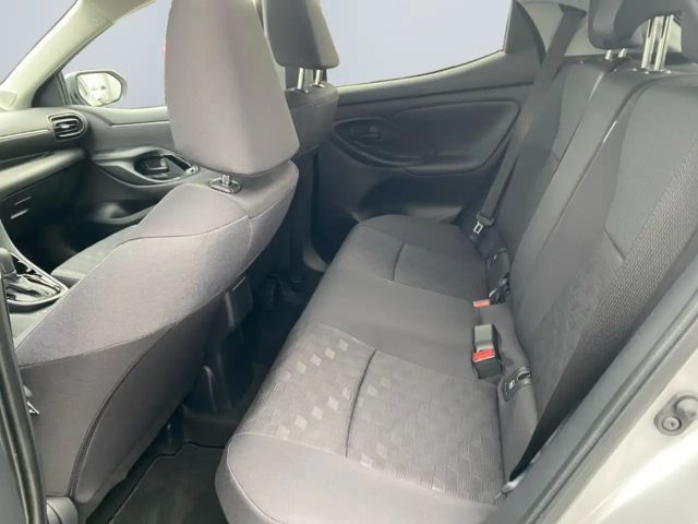 Toyota Yaris Hatchback Hybride