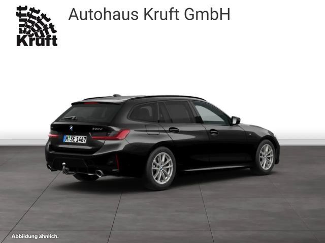 BMW 330 330d M-Sport Touring xDrive