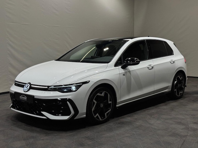 Volkswagen Golf 2.0 TDI DSG R-Line