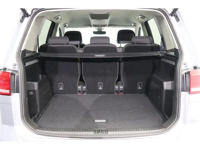 Volkswagen Touran 1.5 TSI DSG Highline