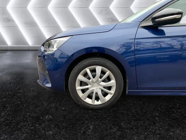 Opel Corsa 1.2 Turbo Edition Turbo