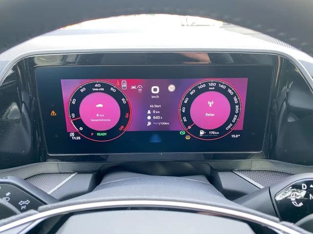 Skoda Kodiaq 1.5 TSI Sportline