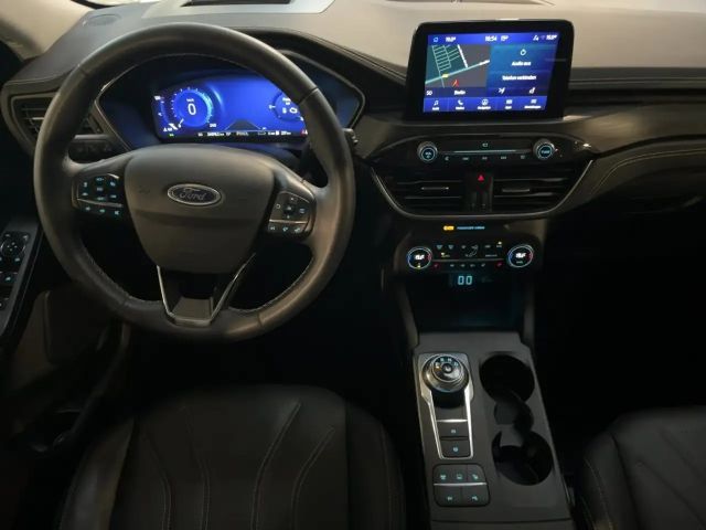 Ford Kuga Vignale