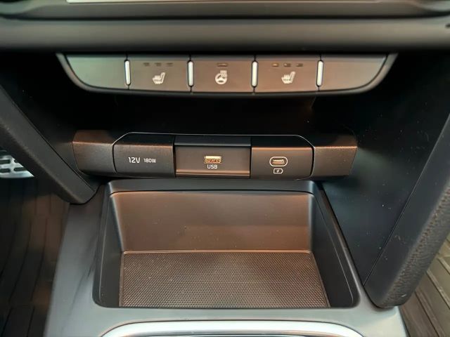 Kia Ceed GDi SportWagon