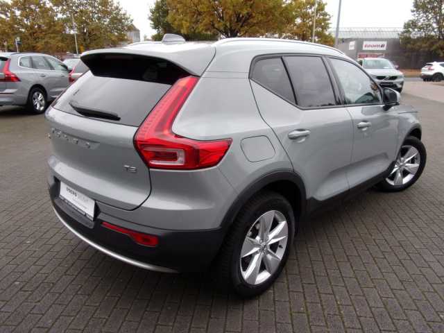 Volvo XC40 Core