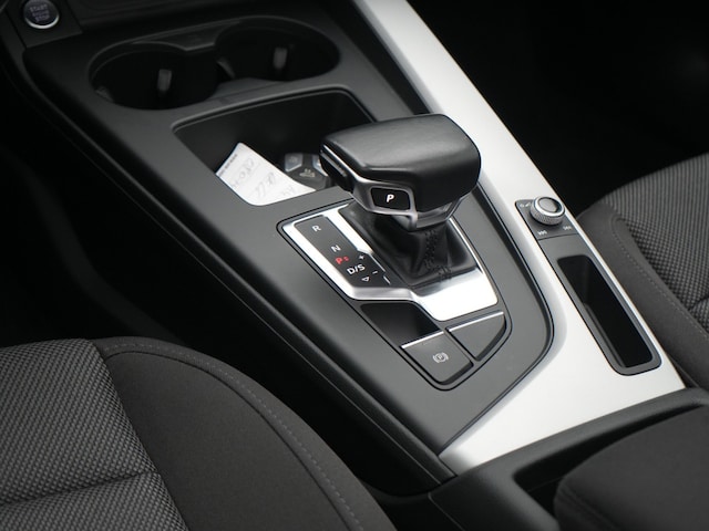 Audi A4 35 TDI Avant S-Tronic