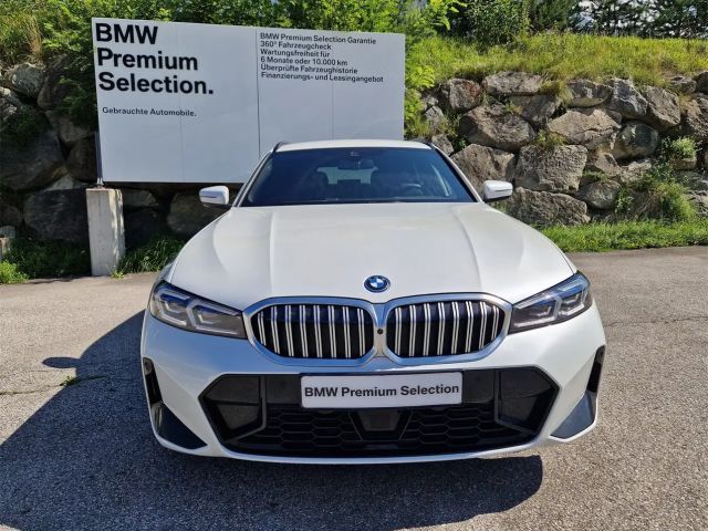 BMW 330 330e xDrive