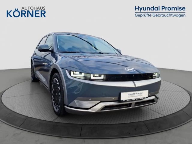 Hyundai IONIQ 5 73 kWh UNIQ