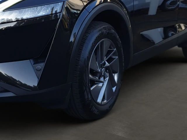 Nissan Qashqai Acenta