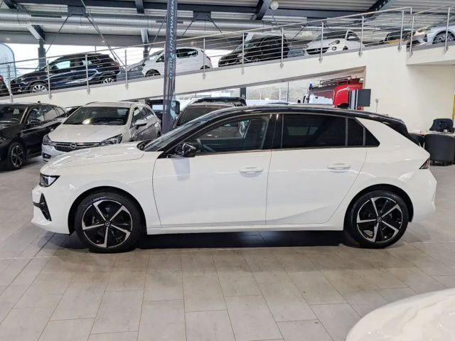 Opel Astra 1.2 Turbo GS-Line Grand Sport Turbo