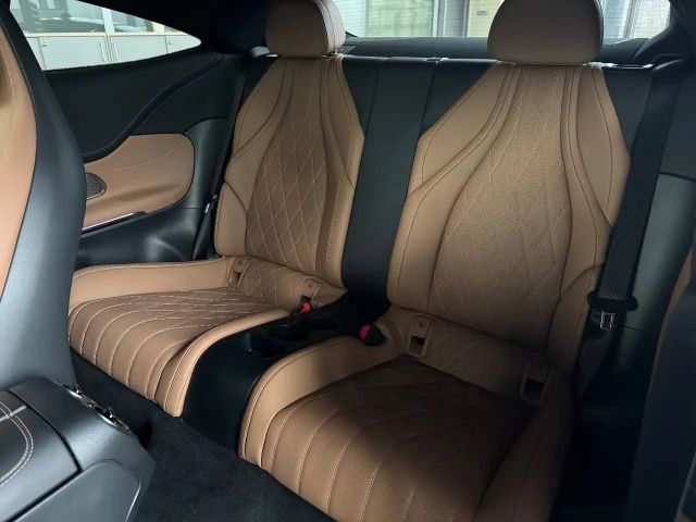 Mercedes-Benz CLE 300 AMG Line Coupé