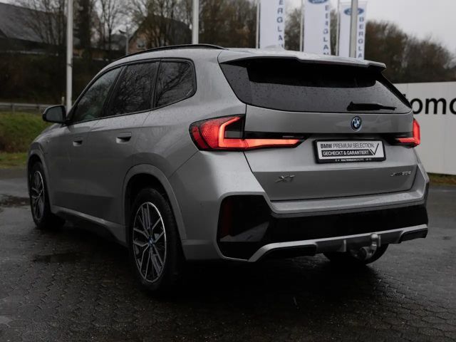 BMW X1 M-Sport xDrive