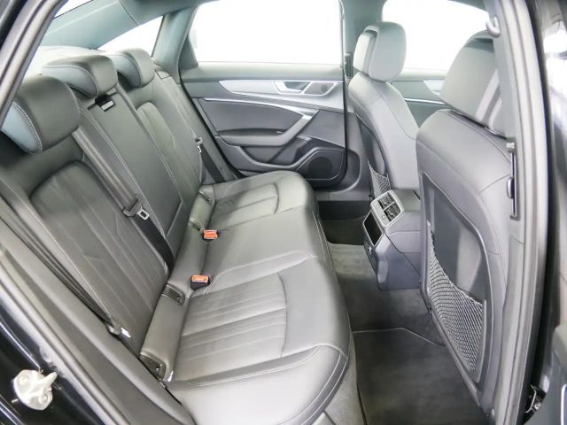 Audi A6 40 TDI Sedan