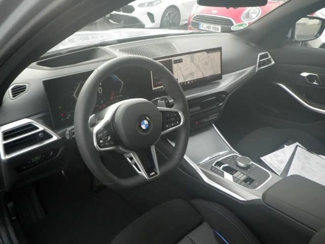 BMW 320 320d Touring
