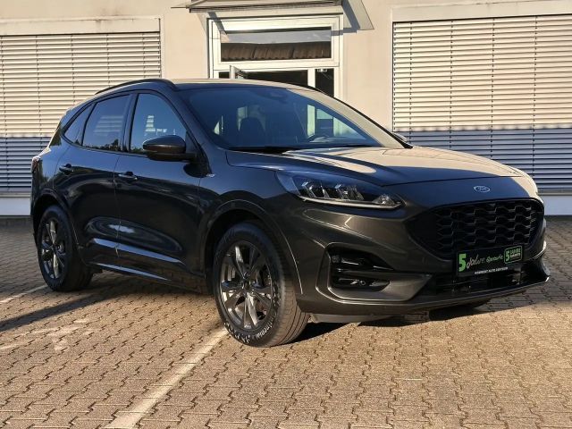 Ford Kuga EcoBoost ST Line