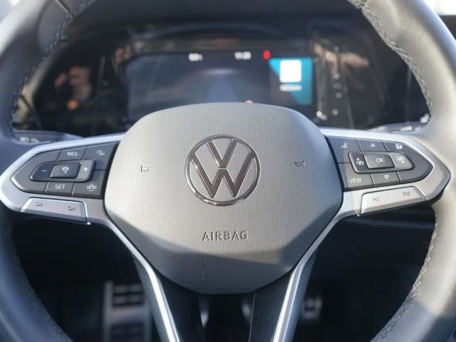 Volkswagen Golf 1.0 TSI Golf VIII Move