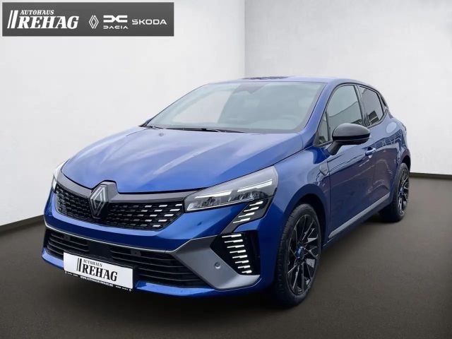 Renault Clio Alpine Esprit TCe 90