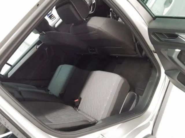 Volkswagen Tiguan Move