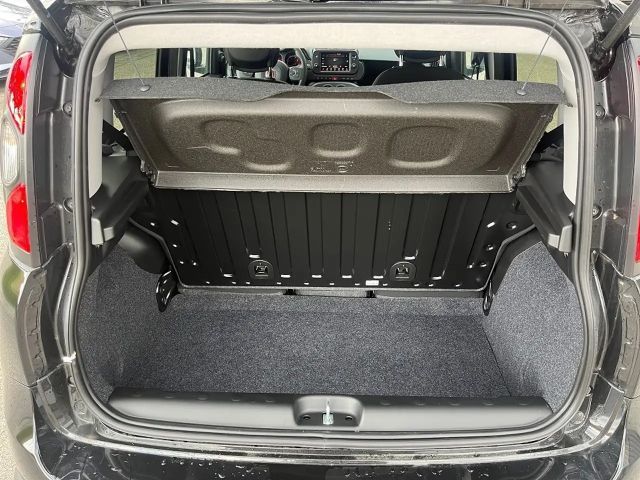 Fiat Panda Cross