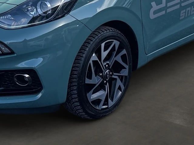 Hyundai i10 1.0 N Line